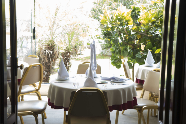 أفضل العروض ل Garden Hotel ليما