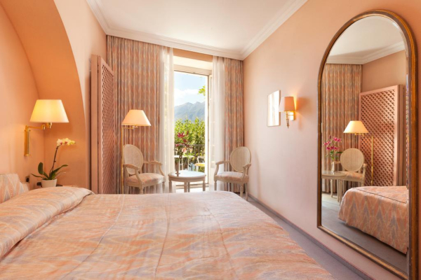 Best offers for Hotel Tamaro Cademario