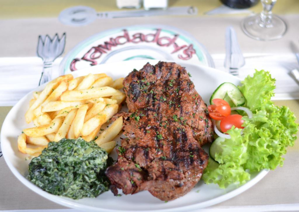 Best offers for Hotel at Tzaneen Tzaneen