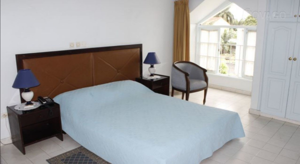 Best offers for La Residence Eburnea Abidjan
