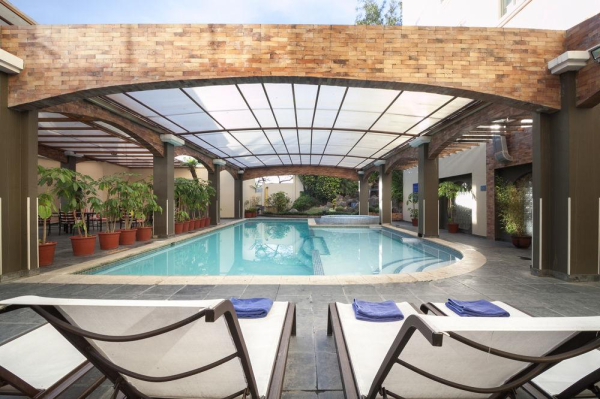 أفضل العروض ل فندق سونيستا لوخا لوخا