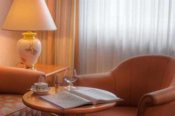Best offers for Best Western Ambassador Hotel Bosten Liege