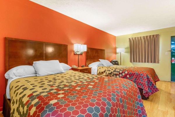 Best offers for Econo Lodge Milan TN Milan