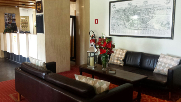 Best offers for Globales Post Hotel & Wellness Liege