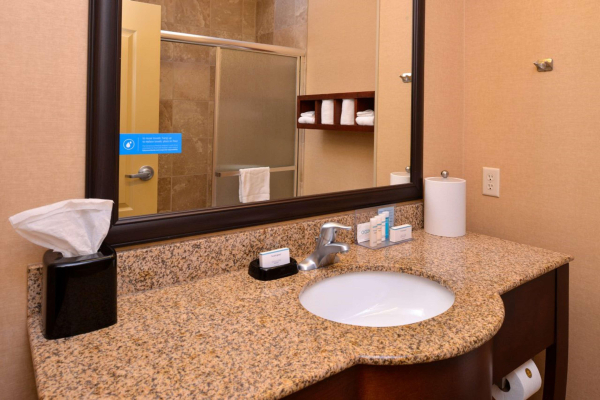 Best offers for Hampton Inn Lincoln Lincoln