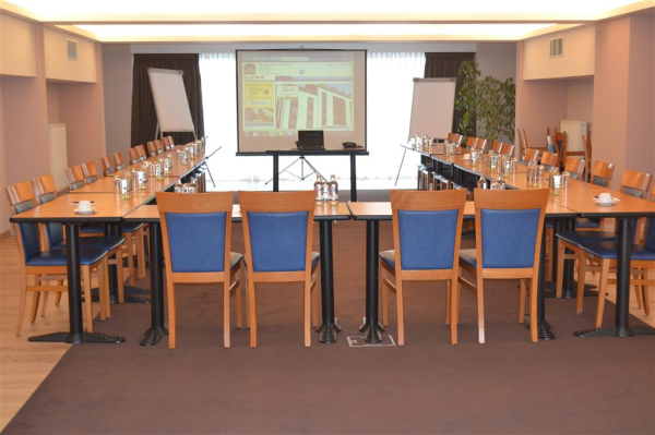 Best offers for Hotel Melba Liege