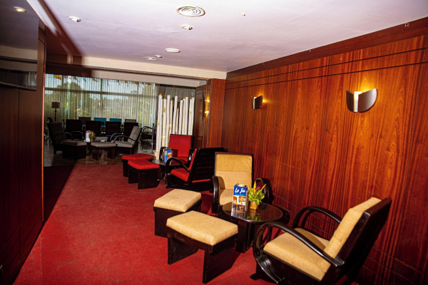 Best offers for Hotel Sarakawa Lome