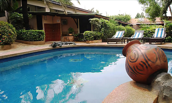 Best offers for Napoleon Lagune Lome