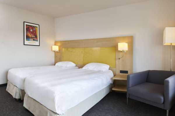 Best offers for Park Inn by Radisson Liege Aeroport Liege