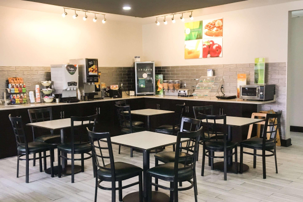 Best offers for Quality Inn Suites Lincoln Near I-55 Lincoln