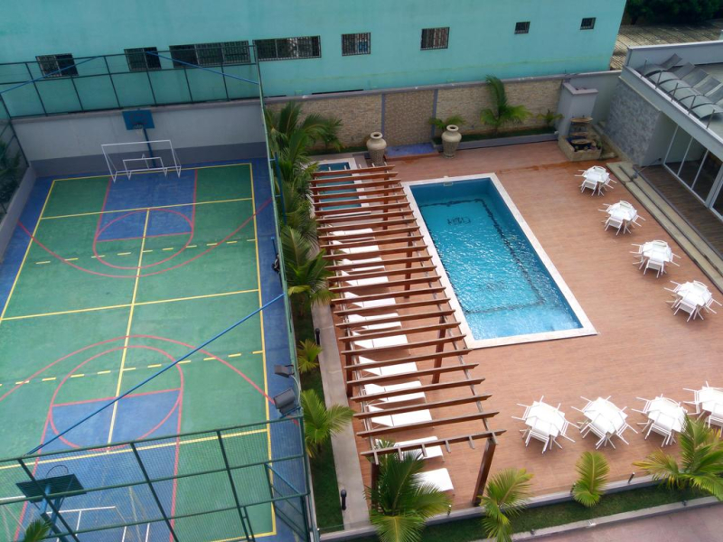 أفضل العروض ل هوريزونتي نوفو لواندا