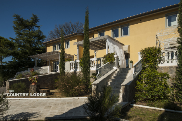 Best offers for Country Lodge B&B Siena