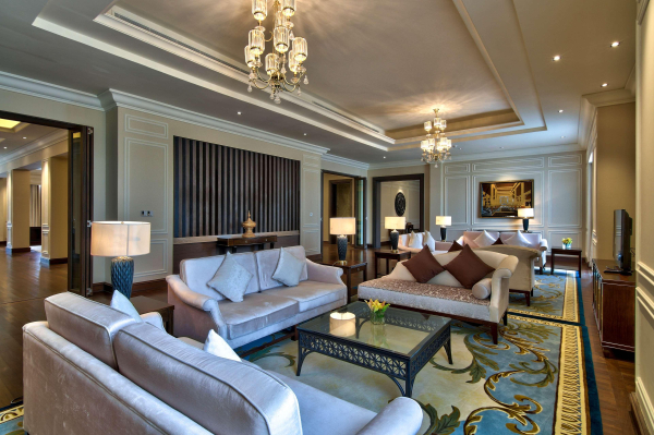 Best offers for Hilton Nay Pyi Taw Pyinmana