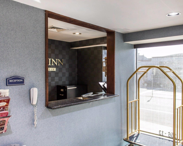 أفضل العروض ل ك يواليتيان لونجاسلاند نيويورك