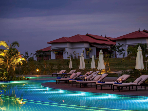 Best offers for The Lake Garden Nay Pyi Taw - MGallery Pyinmana
