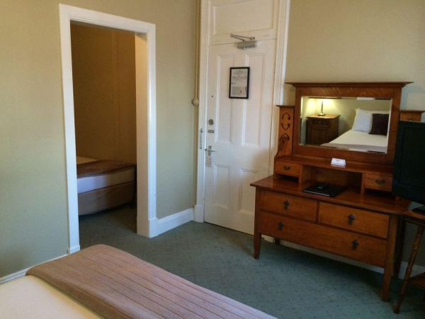 Best offers for Anchorage Seafront Hotel Fleurie Peninsula
