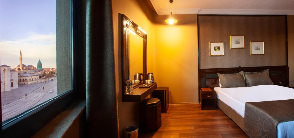 Best offers for Balikcilar Konya