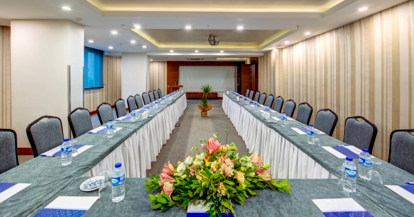 أفضل العروض ل Bera Konya Hotel قونيه
