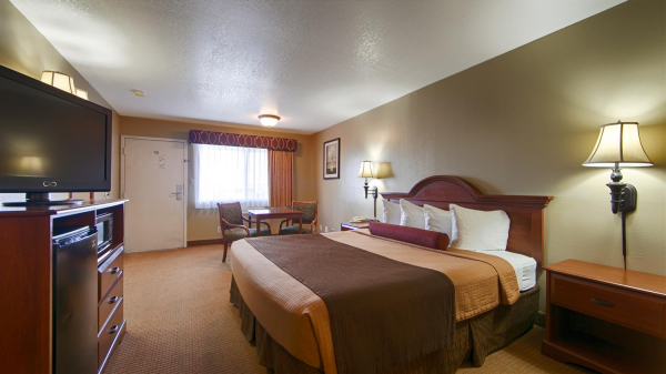 Best offers for Best Western Desert Winds Lancaster