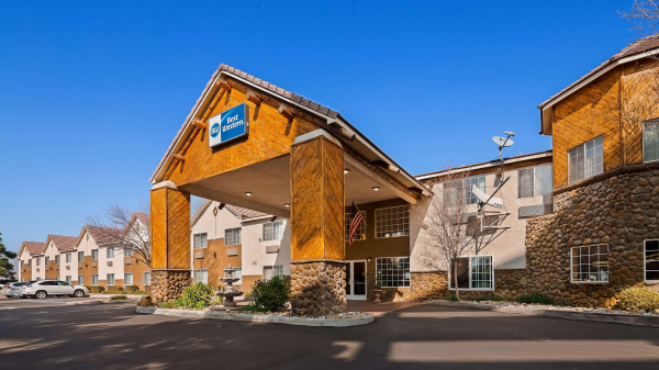 Best offers for Best Western Liberty Inn Lancaster