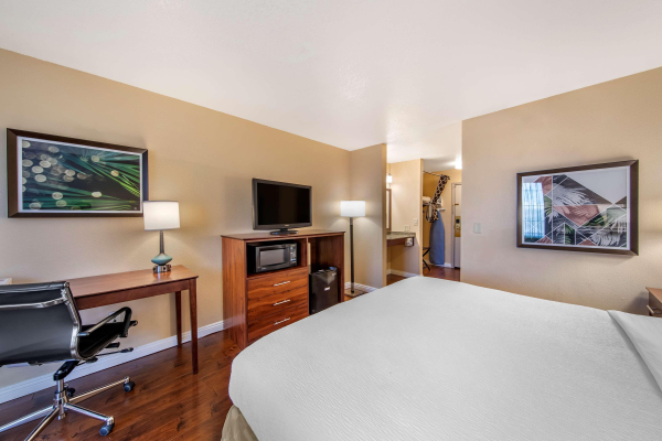 Best offers for Best Western Plus John Jay Inn & Suites Lancaster