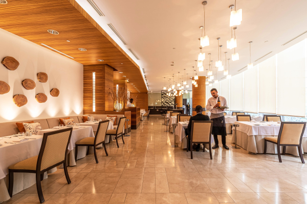 Best offers for Hotel de Convençoes de Talatona Luanda