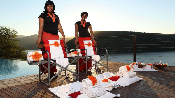 Best offers for Jozini Tiger Lodge Jozini