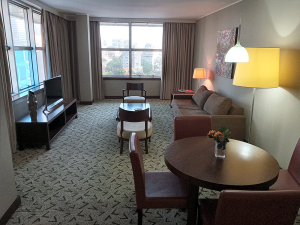 Best offers for Skyna Hotel Luanda