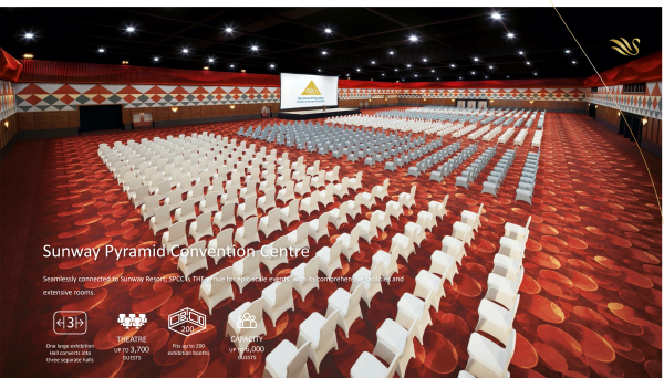 أفضل العروض ل  كوالالمبور