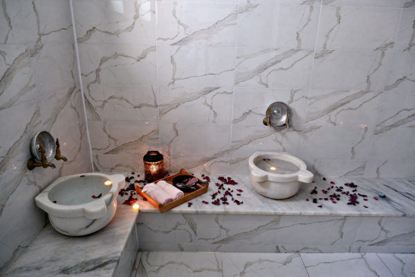 أفضل العروض ل Yoncali Termal Otel & SPA كوتاهيا 