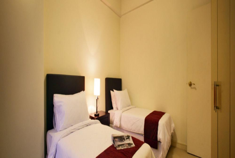 Best offers for Sri Tiara Residences Kuala Lumpur