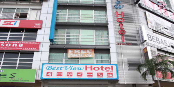 Best offers for Best View Hotel Puchong Kuala Lumpur
