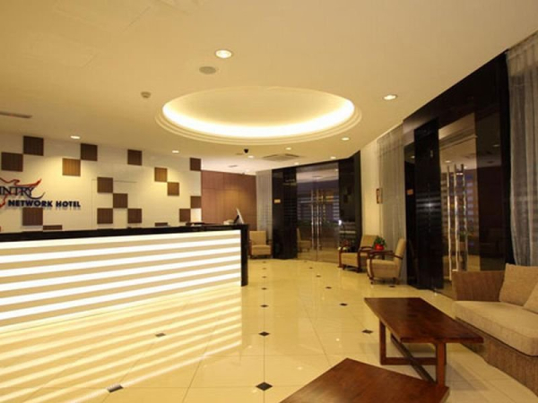 Best offers for Country Hotel Bandar Baru Klang Kuala Lumpur