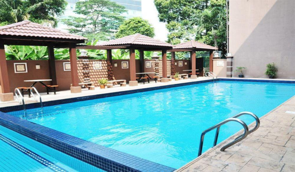 Best offers for Prescott Hotel Klang Kuala Lumpur