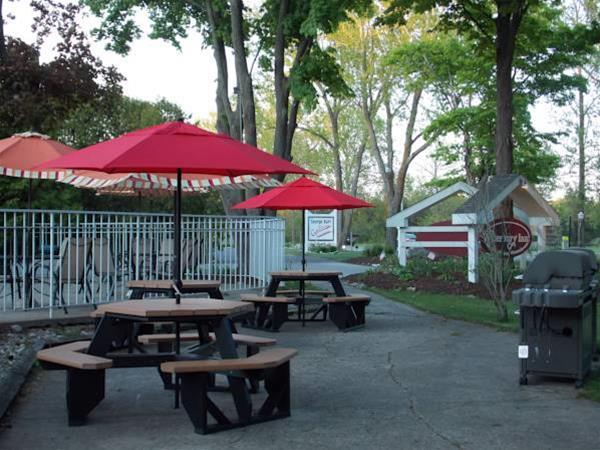 Best offers for Waterbury Inn Cheboygan