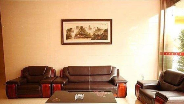 أفضل العروض ل مدينة زهانججياجي