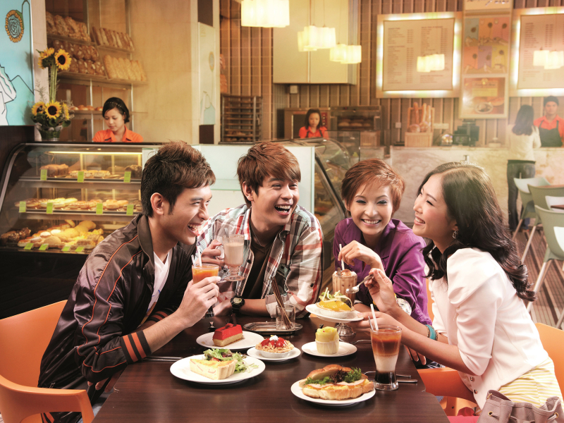 Best offers for Resorts World Genting - Genting SkyWorlds Hotel PAHANG