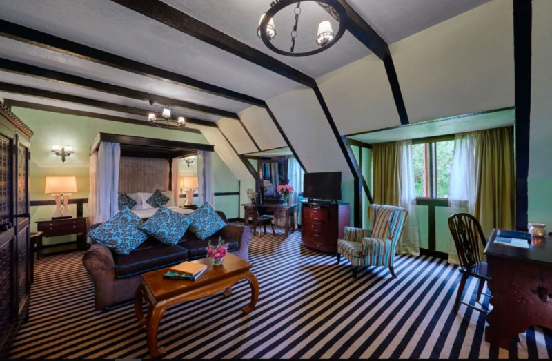 Best offers for The Lakehouse Cameron Highlands PAHANG