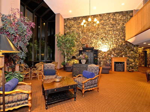 Best offers for Best Western Tulalip Inn Estes Park 