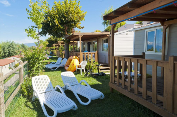 Best offers for Camping Lido Neapolitan Riviera