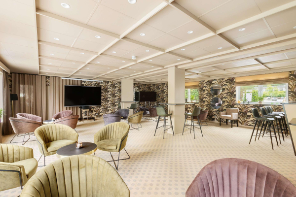 أفضل العروض ل فندق كينسارفيك فجورد  بست ويسترن سيجناتشر كولكشن كينسارفيك