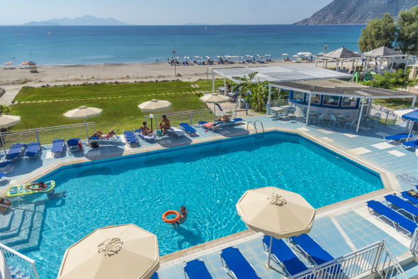 Best offers for Kordistos Hotel Kos
