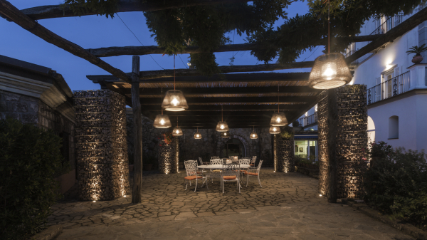 Best offers for Oasi Olimpia Relais Neapolitan Riviera
