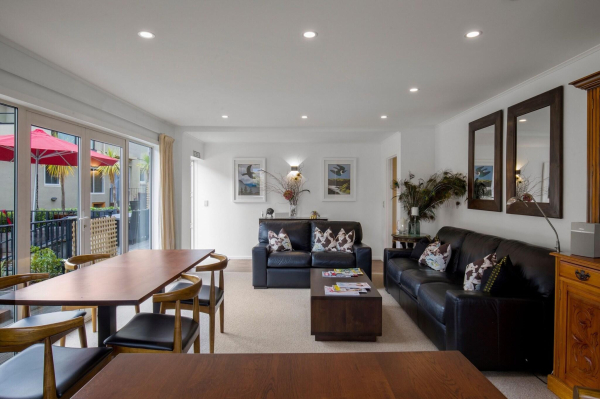 Best offers for Queenstown House Boutique B&B and Apartments Queenstown