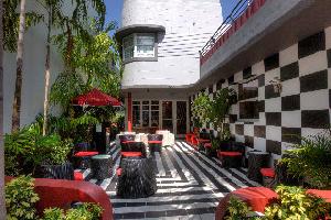 Fashionhaus Hotel at South Beach