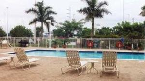 Hampton Inn & Suites at Doral
