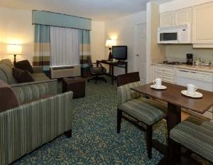 Hampton Inn & Suites at Doral
