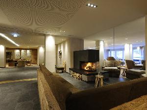 Krumers Post Hotel & Spa