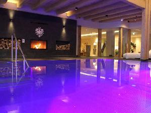Krumers Post Hotel & Spa
