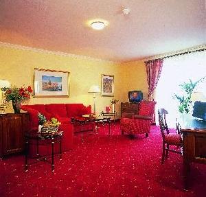 Krumers Post Hotel & Spa